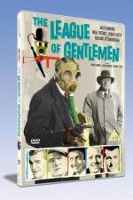 Watch The League of Gentlemen Myflixer