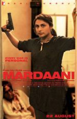 Watch Mardaani Myflixer