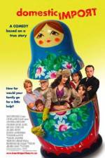 Watch Domestic Import Myflixer