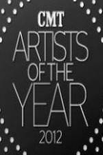 Watch CMT Artists of the Year Myflixer