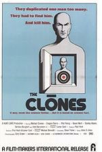 Watch The Clones Myflixer
