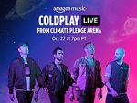 Watch Coldplay Live from Climate Pledge Arena Myflixer