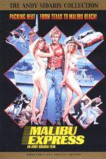 Watch Malibu Express Myflixer