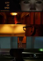 Watch City of Spies Myflixer