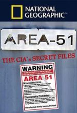 Watch Area 51: The CIA's Secret Files Myflixer