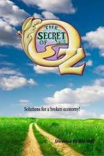 Watch The Secret of Oz Myflixer
