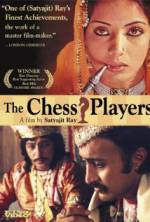 Watch The Chess Players Myflixer