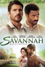 Watch Savannah Myflixer