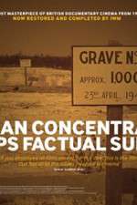 Watch German Concentration Camps Factual Survey Myflixer