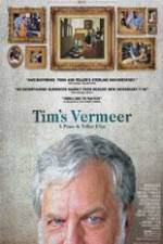 Watch Tim's Vermeer Myflixer