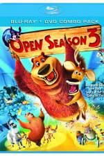 Watch Open Season 3 Myflixer