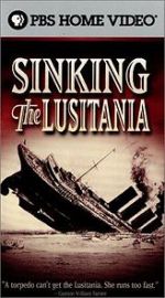 Watch Sinking the Lusitania Myflixer