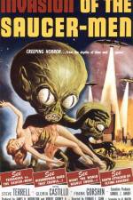 Watch Invasion of the Saucer Men Myflixer
