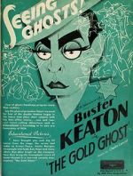 Watch The Gold Ghost Myflixer
