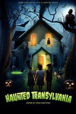 Watch Haunted Transylvania Myflixer