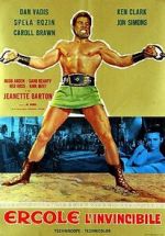 Watch Hercules the Invincible Myflixer