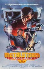 Watch Metalstorm: The Destruction of Jared-Syn Myflixer