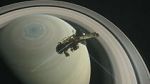 Watch Kingdom of Saturn: Cassini\'s Epic Quest Myflixer