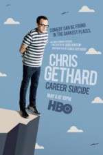 Watch Chris Gethard: Career Suicide Myflixer