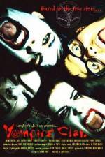 Watch Vampire Clan Myflixer