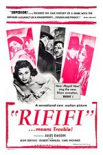 Watch Rififi Myflixer