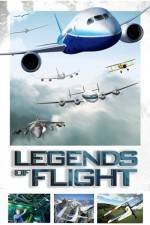 Watch Legends of Flight Myflixer