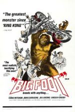 Watch Bigfoot Myflixer