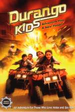 Watch Durango Kids Myflixer