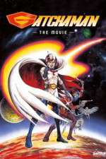Watch Kagaku ninja tai Gatchaman Myflixer