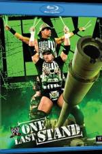Watch WWE DX One Last Stand Myflixer