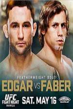 Watch UFC Fight Night 66 Myflixer