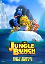Watch Jungle Bunch: Operation Meltdown Myflixer