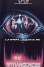 Watch The Strangeness Myflixer