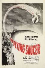 Watch The Flying Saucer Mystery Myflixer