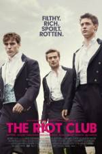 Watch The Riot Club Myflixer