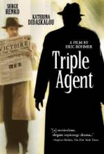 Watch Triple Agent Myflixer