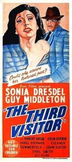 Watch The Third Visitor Myflixer