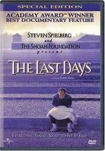 Watch The Last Days Myflixer