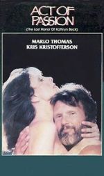Watch The Lost Honor of Kathryn Beck Myflixer