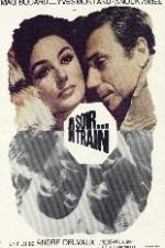 Watch Un soir un train Myflixer
