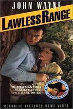Watch Lawless Range Myflixer