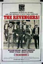 Watch The Revengers Myflixer