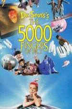 Watch The 5,000 Fingers of Dr. T. Myflixer