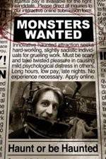 Watch Monsters Wanted Myflixer