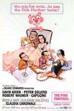 Watch The Pink Panther Myflixer