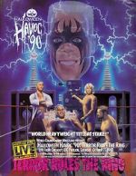 Watch Halloween Havoc (TV Special 1990) Myflixer