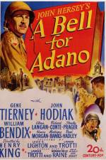 Watch A Bell for Adano Myflixer
