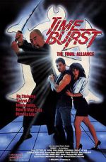 Watch Time Burst: The Final Alliance Myflixer