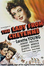 Watch The Lady from Cheyenne Myflixer