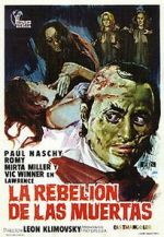 Watch Vengeance of the Zombies Myflixer